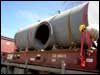 Lashing Services