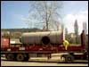 Lashing Services