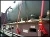 Lashing Services