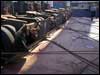 Lashing Services