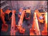 Lashing Services
