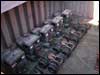 Lashing Services