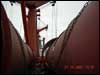 Lashing Services