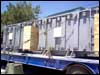 Lashing Services
