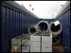 Lashing Services