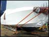 Lashing Services