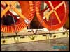 Lashing Services