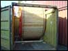 Lashing Services