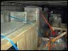 Lashing Services
