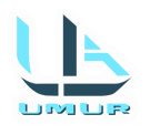 Umur Gözetim Logo