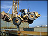 Super Cargo Hizmeti