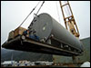 Super Cargo Hizmeti